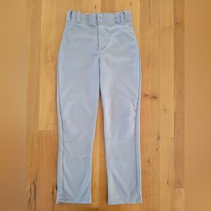 Youth xl baseball pants